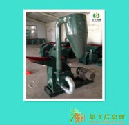 民权养殖饲料粉碎机 养兔子饲料粉碎机加盟代理