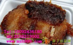 陕西甄糕培训去哪里？西安甑糕培训基地 西安小吃学会为止