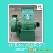 养殖专用的饲料粉碎机益农咨询价格