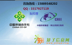 大连再生资源招商启动啦！