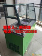 武汉炒冰机湖北炒冰机总供应商