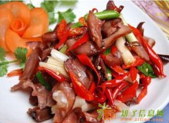 快餐小炒培训 小炒厨师培训 湘菜小炒培训