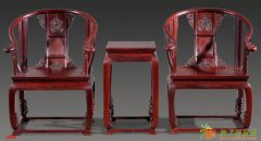 北京利民红木家具回收公司