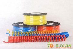 如何选用PU气管空压气管接头?