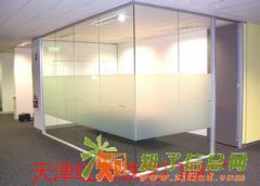 天津玻璃阁 安装 设计