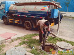 快速疏通下水道地漏菜地化粪池清理