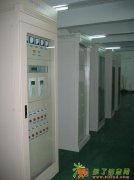 EPS/UPS应急电源 消防巡检柜 直流屏