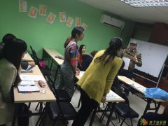 佛山法语初级入门A1课程学费多少？