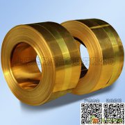 厂家直供|H68黄铜带|洛铜料|精度高|价格优惠