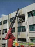 虎门蚂蚁搬家公司居民搬家办公室搬迁工厂搬迁价格合理