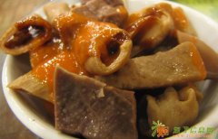 哪里可以学习萝卜牛杂，正宗萝卜牛杂培训