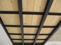 北京做阁楼加层二层搭建制作