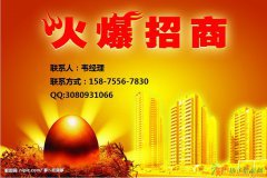 大连再生资源招商