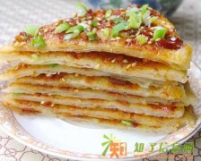 酱香饼配方转让哪里可以学土家酱香饼学酱香饼来顶正