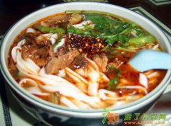 牛肉粉培训，牛肉粉怎么做？哪里学比较好