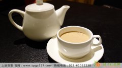 看上品贡茶如何助力加盟商缔造商业奇迹