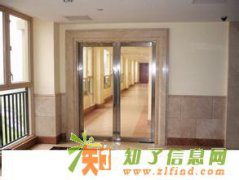 丰台区安装玻璃门和义维修玻璃门改装玻璃门