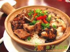 煲仔饭开店赚钱吗 哪里可以学煲仔饭 学正宗煲仔饭来顶正