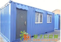 天津制作活动房 安装活动房