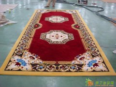 广州地毯厂家【广州东香装饰材料有限公司】