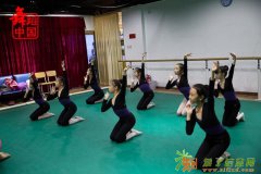 这就是爱跳舞的人坚持的原因