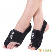 托玛琳理疗拇外翻矫正器 大脚骨矫正器 脚拇趾纠正器 大姆指外