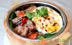 木桶饭培训、木桶饭加盟