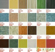 济南 阿姆斯壮 地板