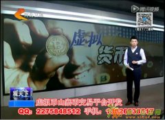 深圳数字型虚拟币山寨币交易平台开发源中瑞