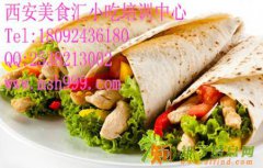 杂粮煎饼培训去哪