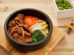 特色石锅拌饭创业 哪里可以学石锅拌饭 学石锅拌饭来顶正