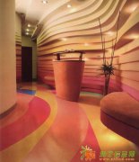 山东阿姆斯壮地板厂家