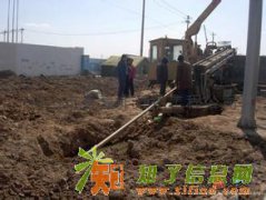 北京通州区过马路顶管拉管