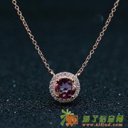 珠宝首饰代加工OEM番禺厂