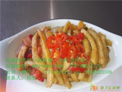 儿时的味道！健康美味时尚的面疙瘩尽在上海品威