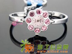 美啦啦手表，投资者的首选