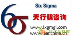 6西格玛公司浅析6sigma管理组成的6个要素