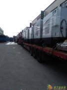 东莞到辽阳物流专线