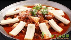 特色锅仔加盟 低投入高利润无忧创业