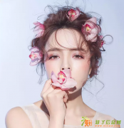 吴江学化妆推荐工作吗