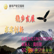 新华产权交易所是如何招商的