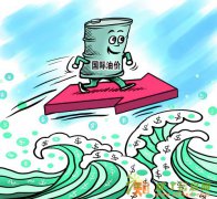 原油指数公司代理加盟