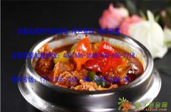 江浙沪有焖锅饭联盟加盟公司吗 品威值得追随