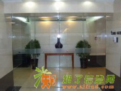 大兴区安装玻璃隔断旧宫安装维修玻璃门