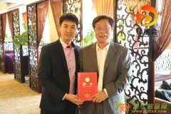 重磅！四名导师签约师董会，为您的企业保驾护航