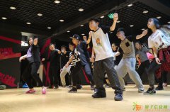 大兴第一街舞爵士舞少儿街舞零基础培训寒暑假少儿才艺培训