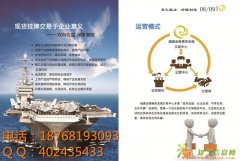 福建金雅低成本招募《如何在2小时内，让5块钱升值100倍？》