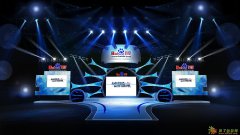 专业的展台搭建