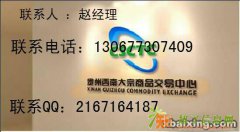 贵州西南全面招代理了