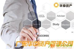 华仲资产管理有限公司深圳商债催收要账的最好办法